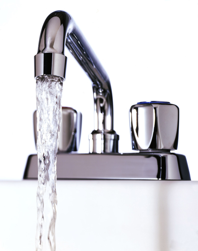 energy efficient faucets bend oregon home builder